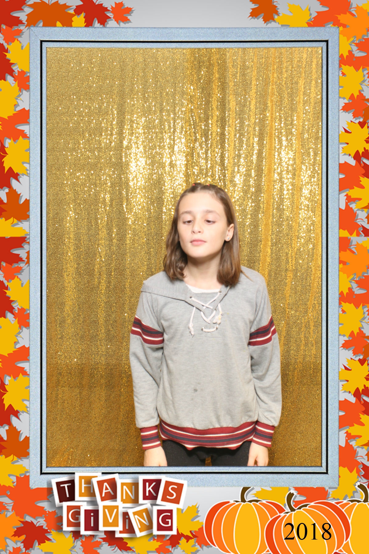 Thanksgiving 2018 | View more photos from the event at gallery.niknoxphotobox.com/u/NiKnox-Photo-Box/Thanksgiving-2018